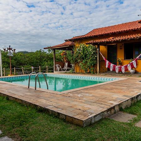 Casa Cabo Frio - Ogivaヴィラ エクステリア 写真
