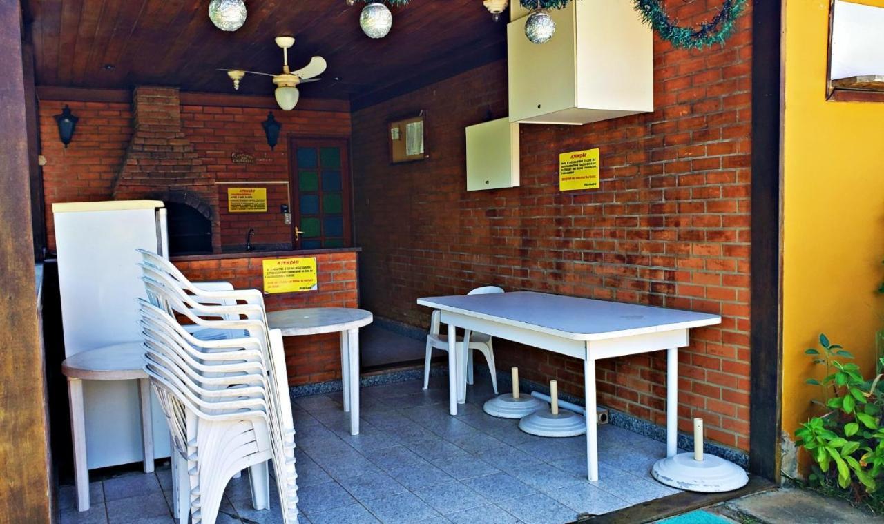 Casa Cabo Frio - Ogivaヴィラ エクステリア 写真