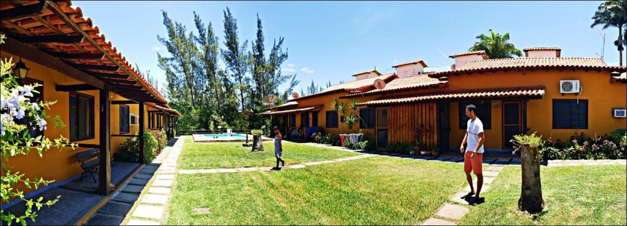 Casa Cabo Frio - Ogivaヴィラ エクステリア 写真