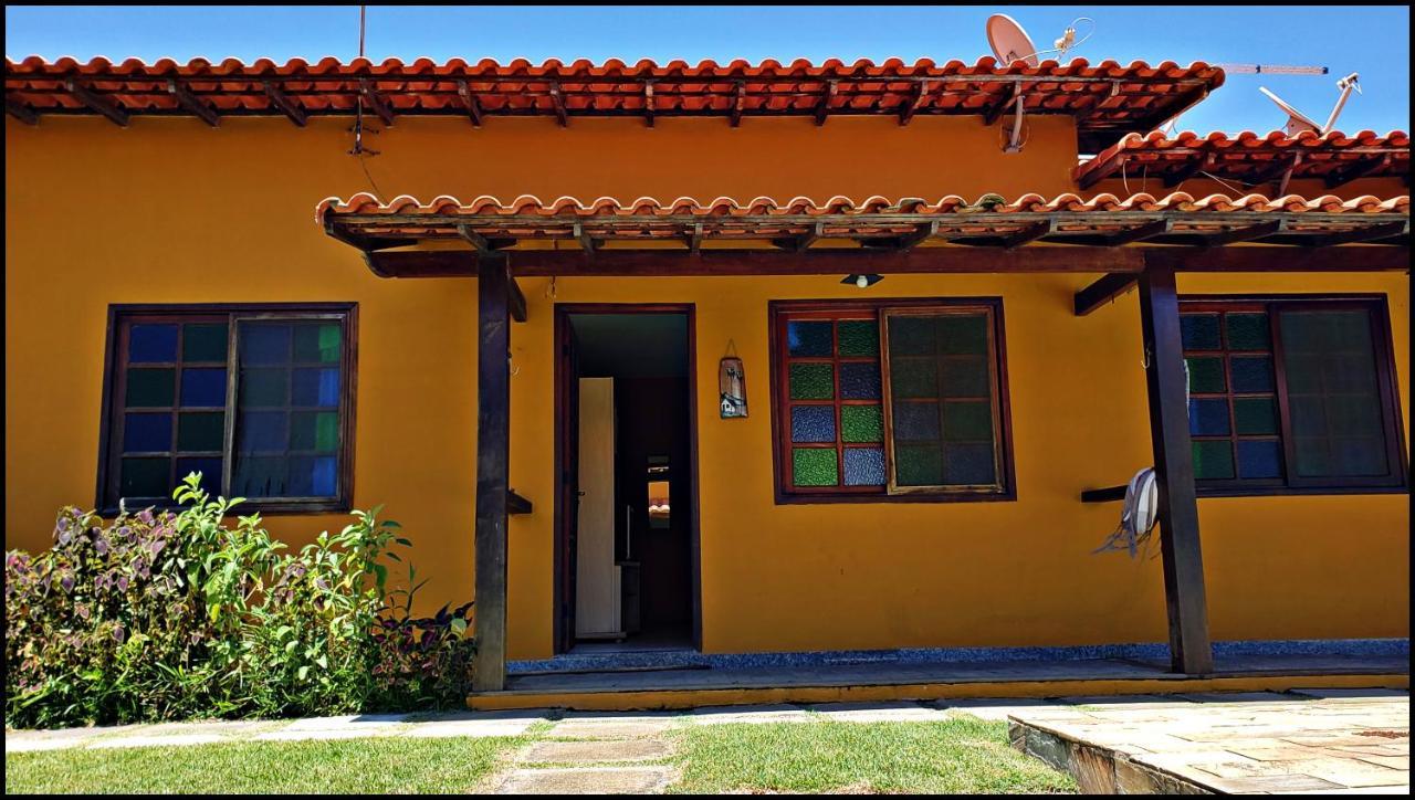 Casa Cabo Frio - Ogivaヴィラ エクステリア 写真